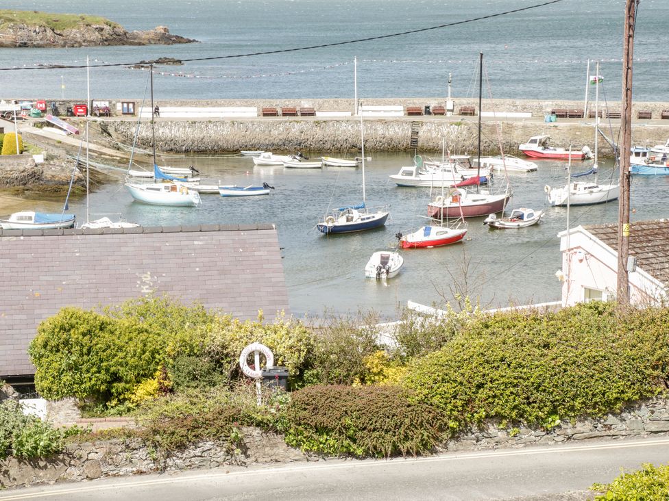 Harbour View - Anglesey - 956195 - thumbnail photo 17