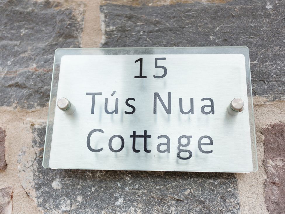 Tus Nua Cottage - Somerset & Wiltshire - 956246 - thumbnail photo 2