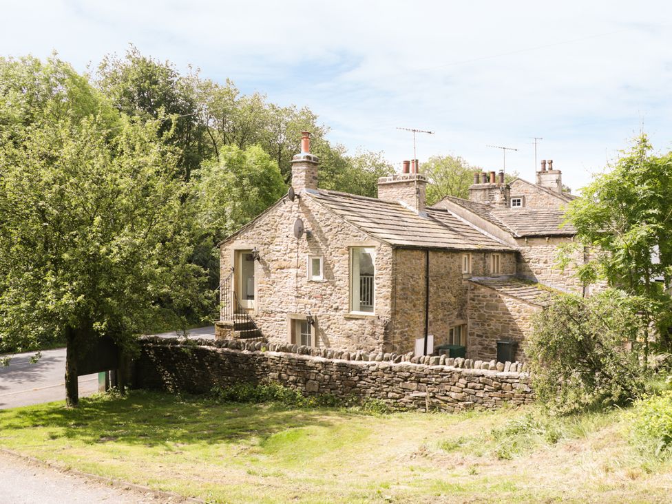 Orchard Cottage - Yorkshire Dales - 956843 - thumbnail photo 11