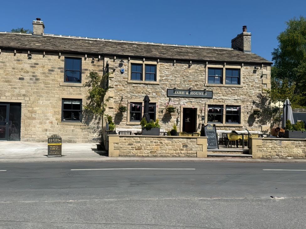 Orchard Cottage - Yorkshire Dales - 956843 - thumbnail photo 21