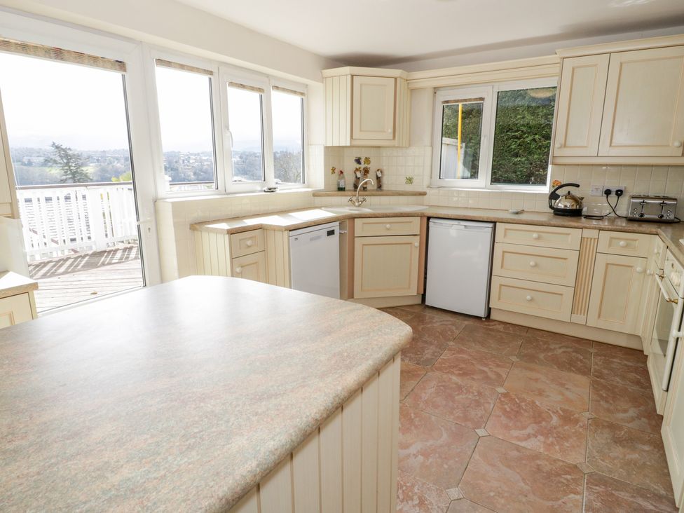 11 Glyn Garth Mews Llandegfan Self Catering Holiday Cottage