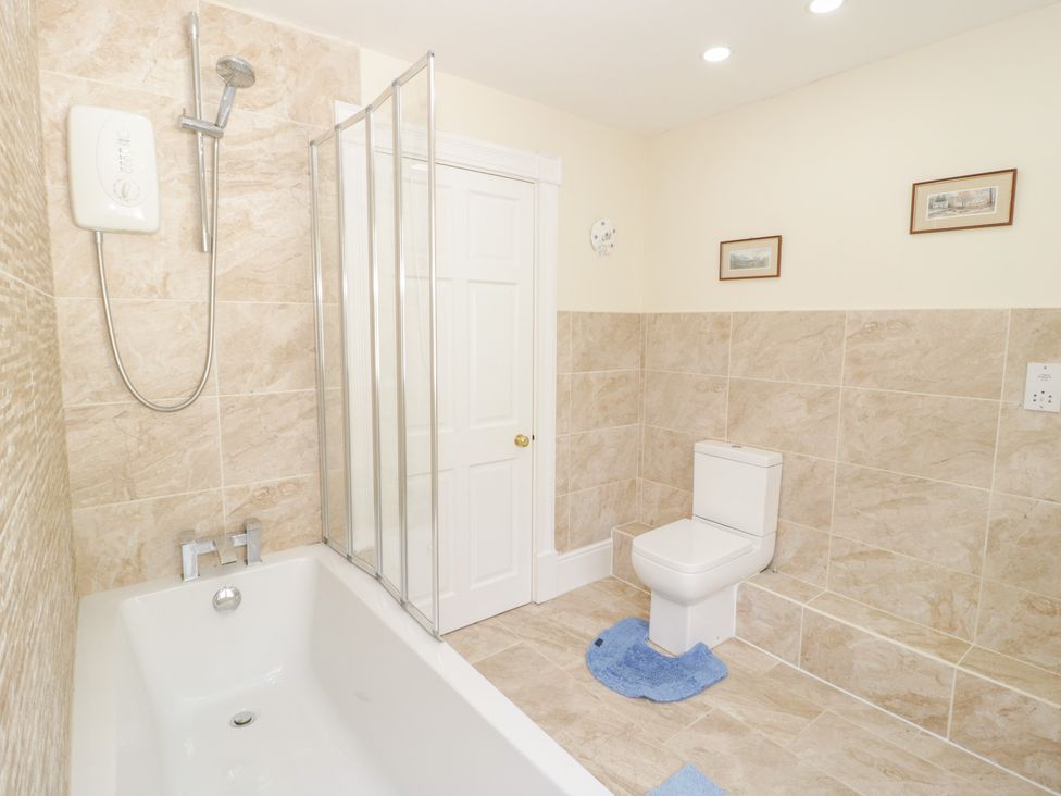 11 Glyn Garth Mews Llandegfan Self Catering Holiday Cottage