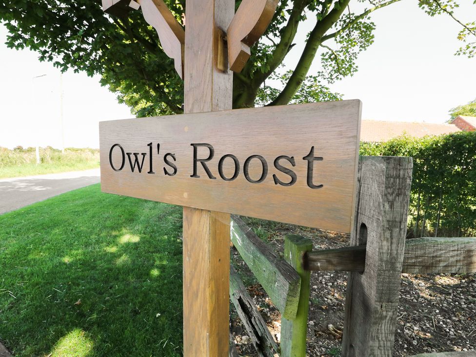Owl's Roost - Lincolnshire - 957219 - thumbnail photo 2