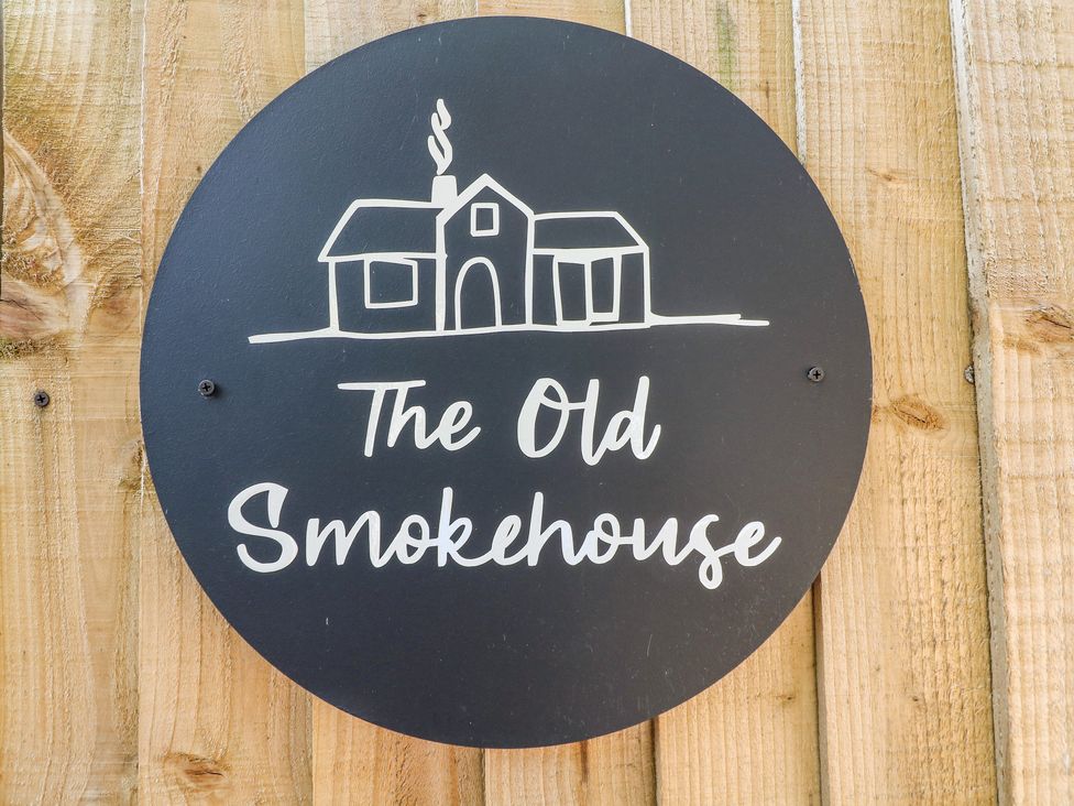 The Old Smokehouse - Peak District - 957685 - thumbnail photo 13