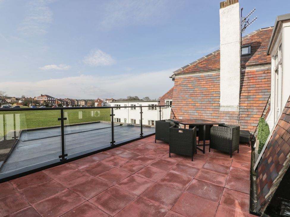 Manor Heath - The Penthouse - North Yorkshire (incl. Whitby) - 958921 - thumbnail photo 31
