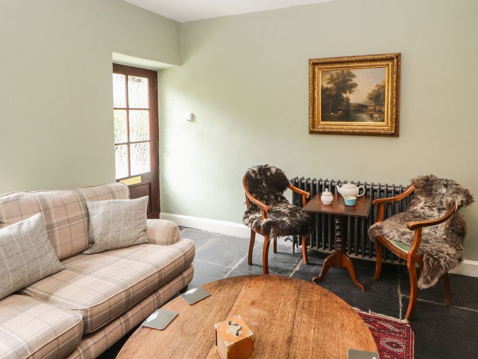 1 Field Foot Cottage - Lake District - 959046 - thumbnail photo 4