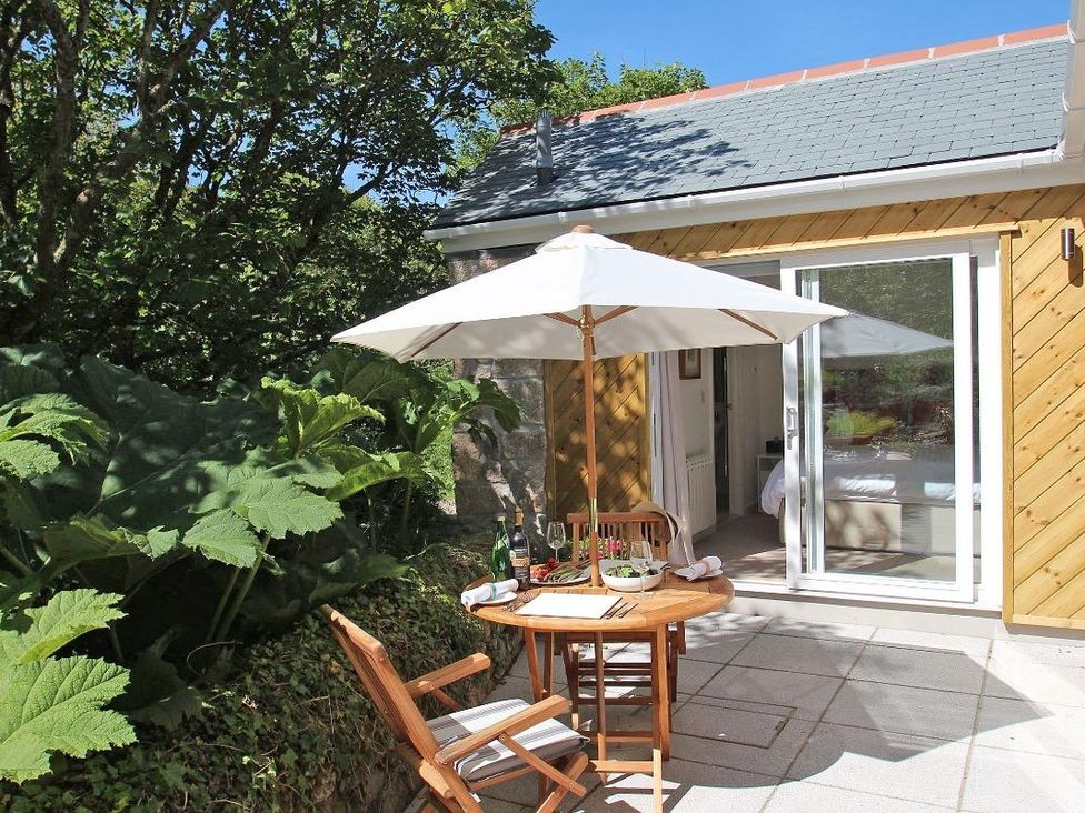 Cot Valley Cottage - Cornwall - 959067 - thumbnail photo 14
