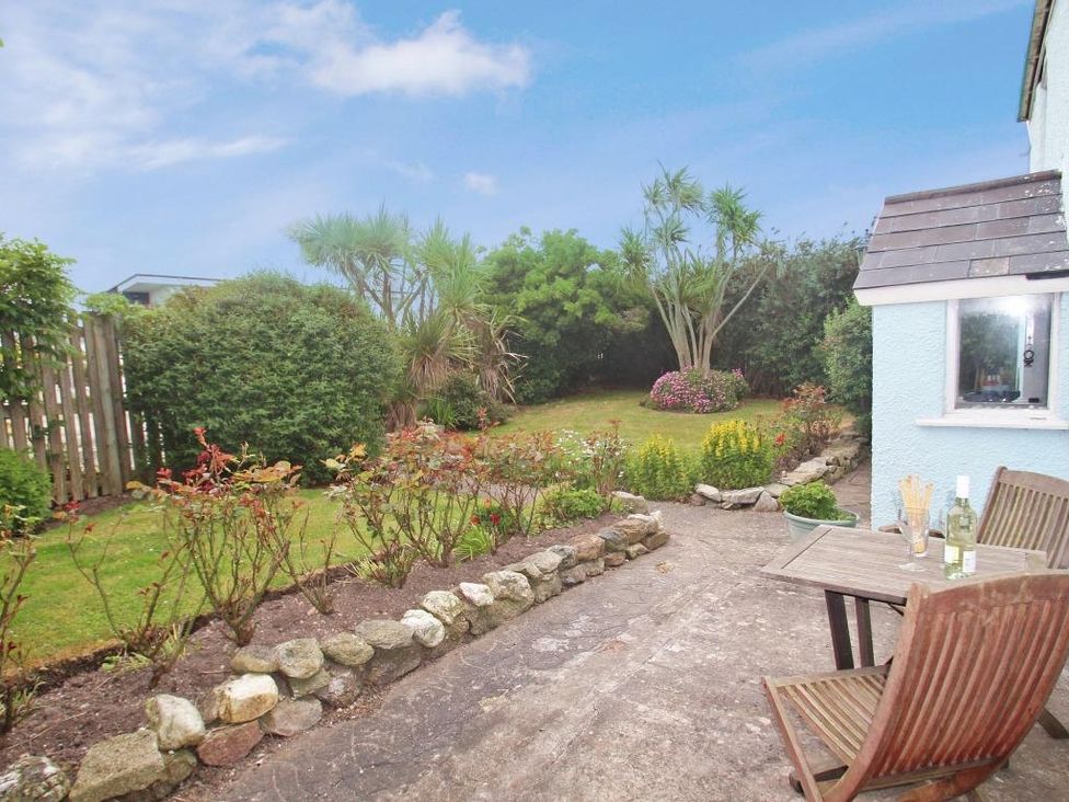 Incline Cottage - Cornwall - 959224 - thumbnail photo 11