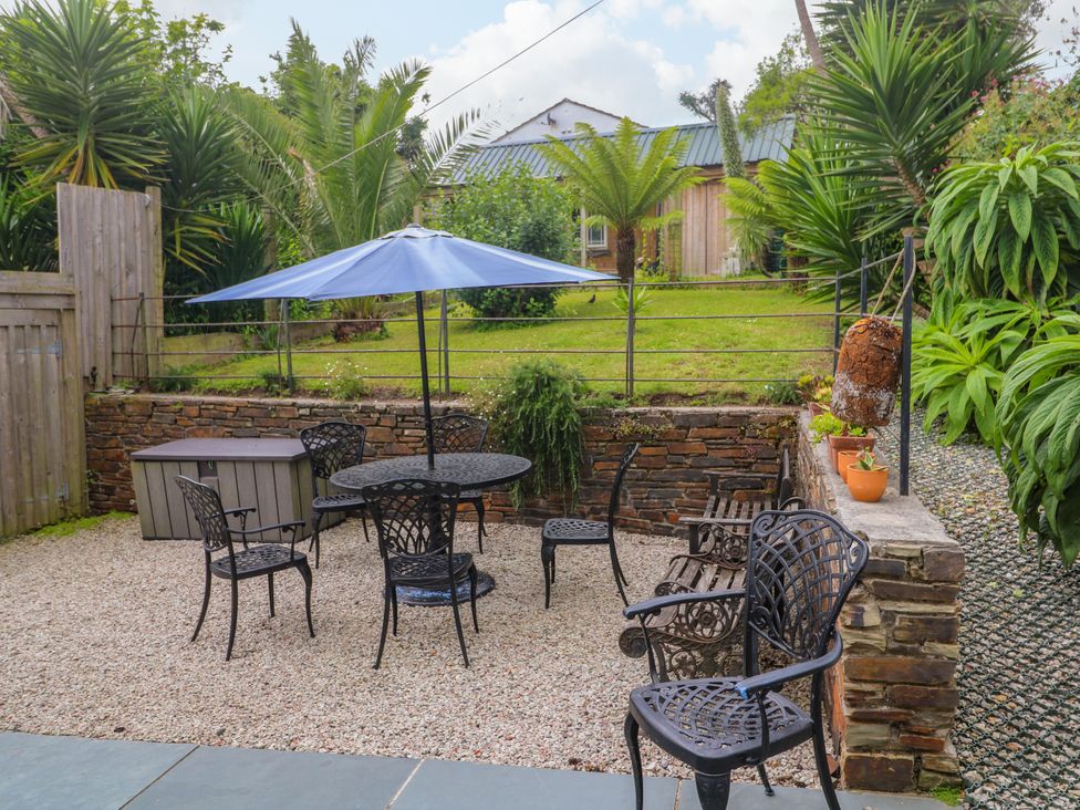 1 Dormer Villas - Cornwall - 959292 - thumbnail photo 40