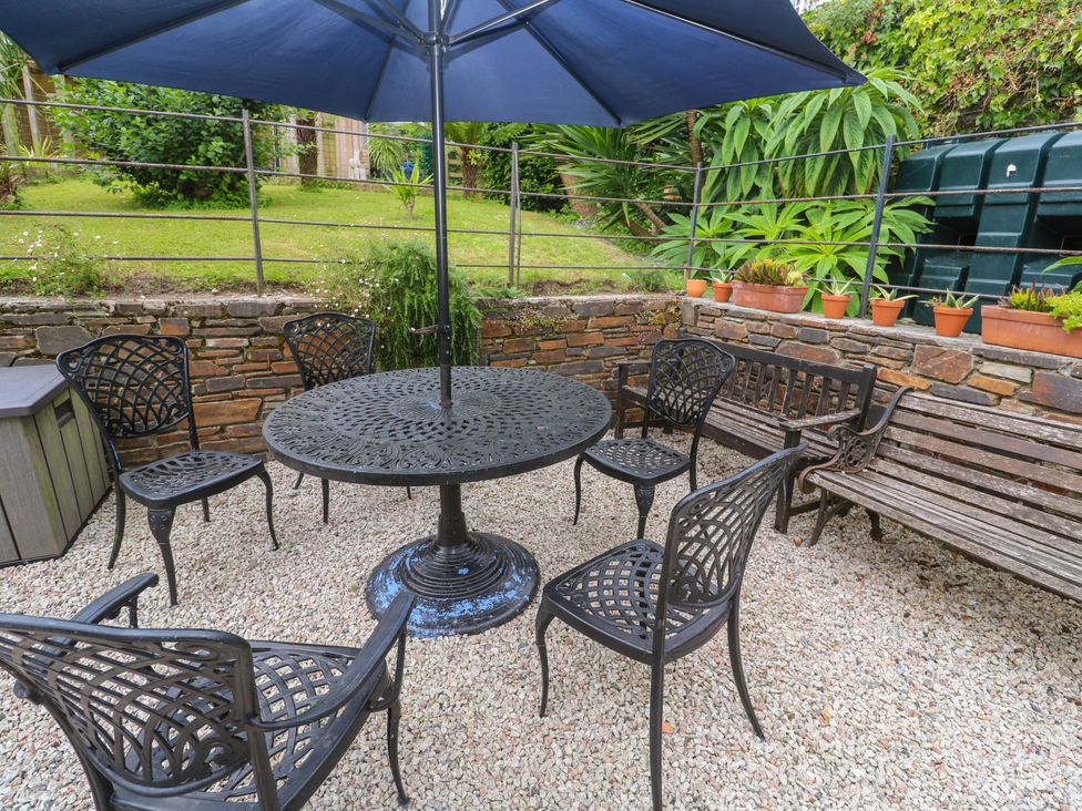 1 Dormer Villas - Cornwall - 959292 - thumbnail photo 41