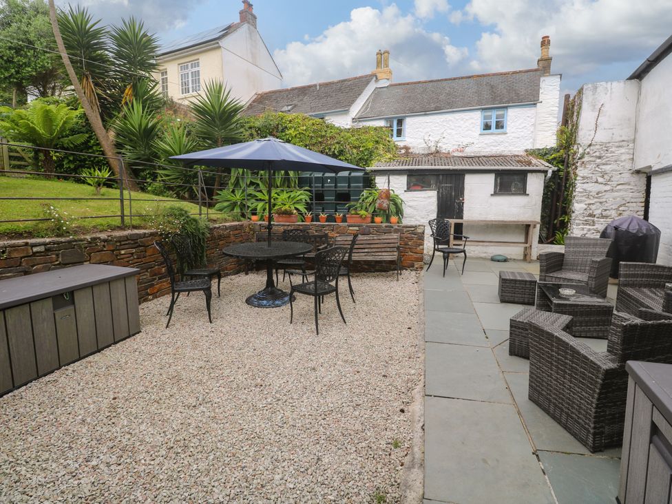 1 Dormer Villas - Cornwall - 959292 - thumbnail photo 42