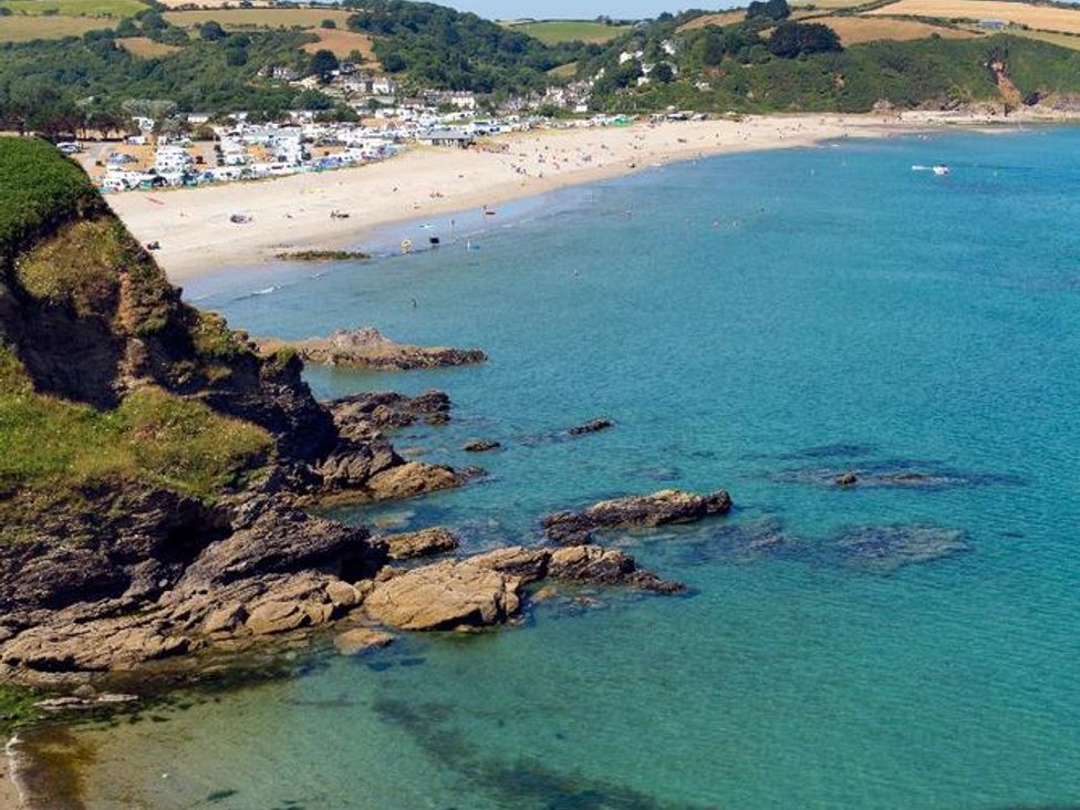 May Cottage - Cornwall - 959309 - thumbnail photo 29