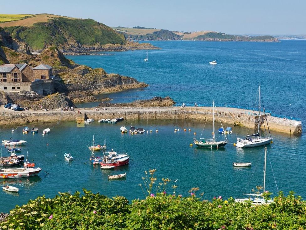 May Cottage - Cornwall - 959309 - thumbnail photo 30