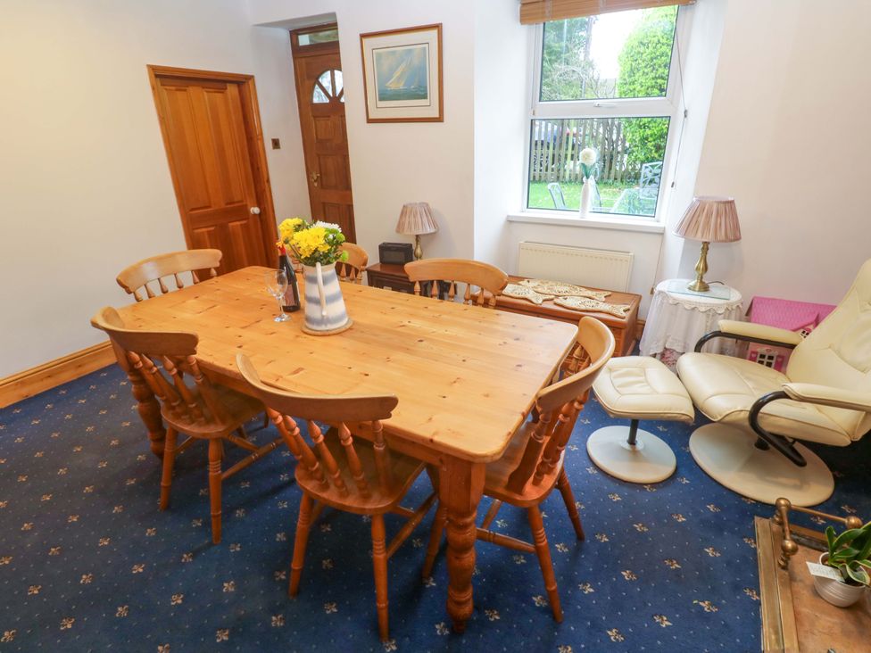 Angarrack Farmhouse - Cornwall - 959359 - thumbnail photo 9