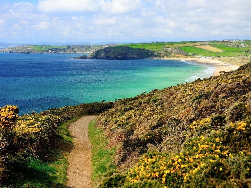 Honeysuckle Cottage - Cornwall - 959391 - thumbnail photo 22