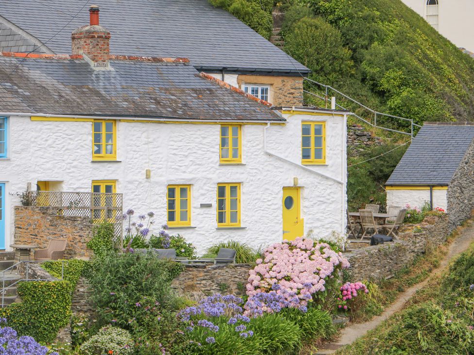Kerbenetty (Harbour Cottage) - Cornwall - 959589 - thumbnail photo 28
