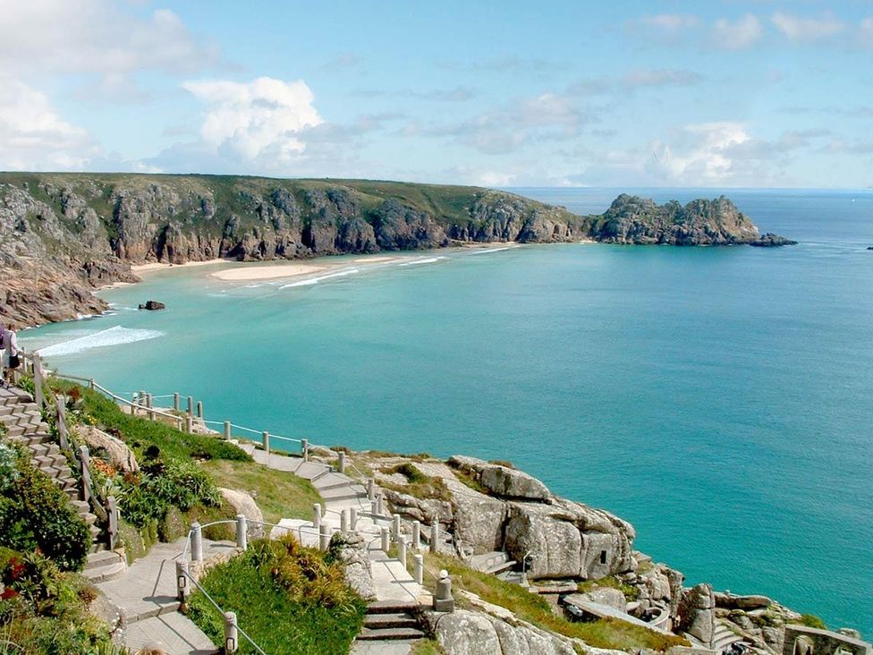 Seascape - Cornwall - 959605 - thumbnail photo 18