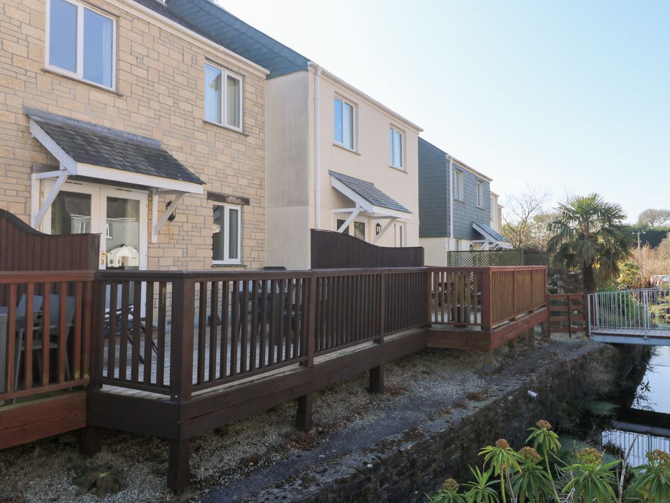Rosemary Cottage - Cornwall - 959705 - thumbnail photo 1