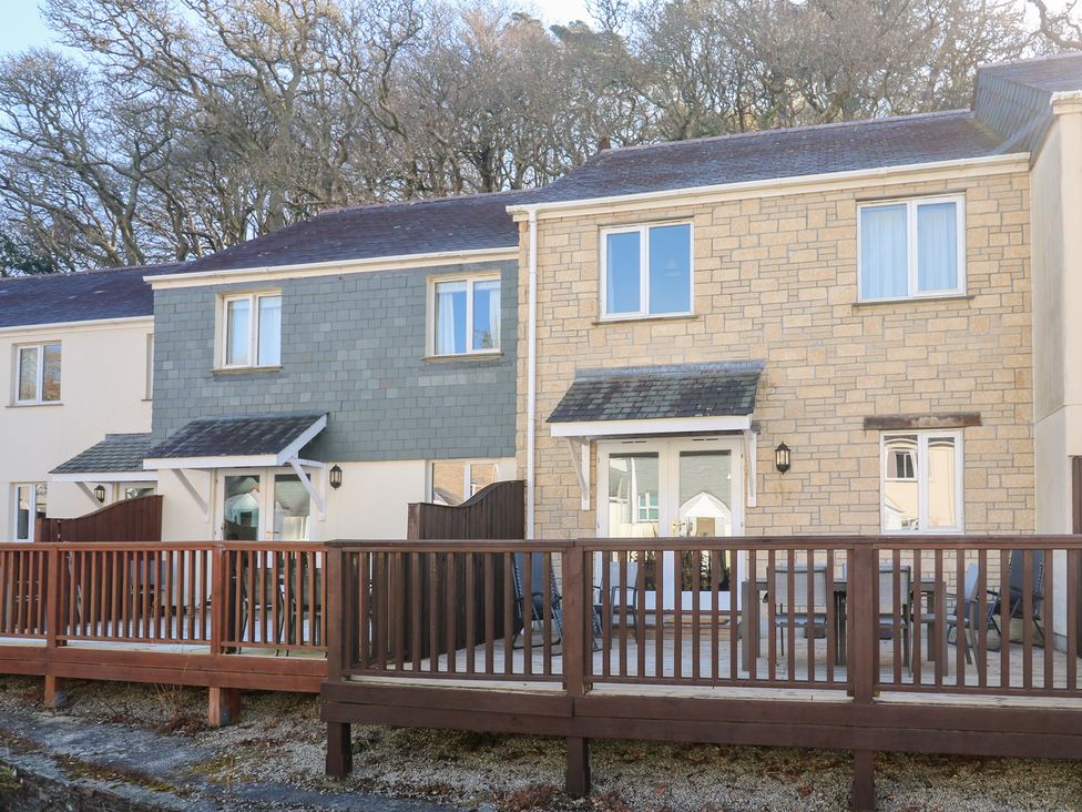 Rosemary Cottage - Cornwall - 959705 - thumbnail photo 2