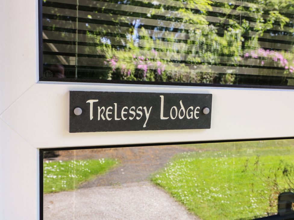 Trelessy Lodge - South Wales - 960184 - thumbnail photo 16
