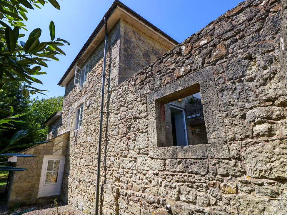 The Stable Cottage - Isle of Wight & Hampshire - 960240 - thumbnail photo 3