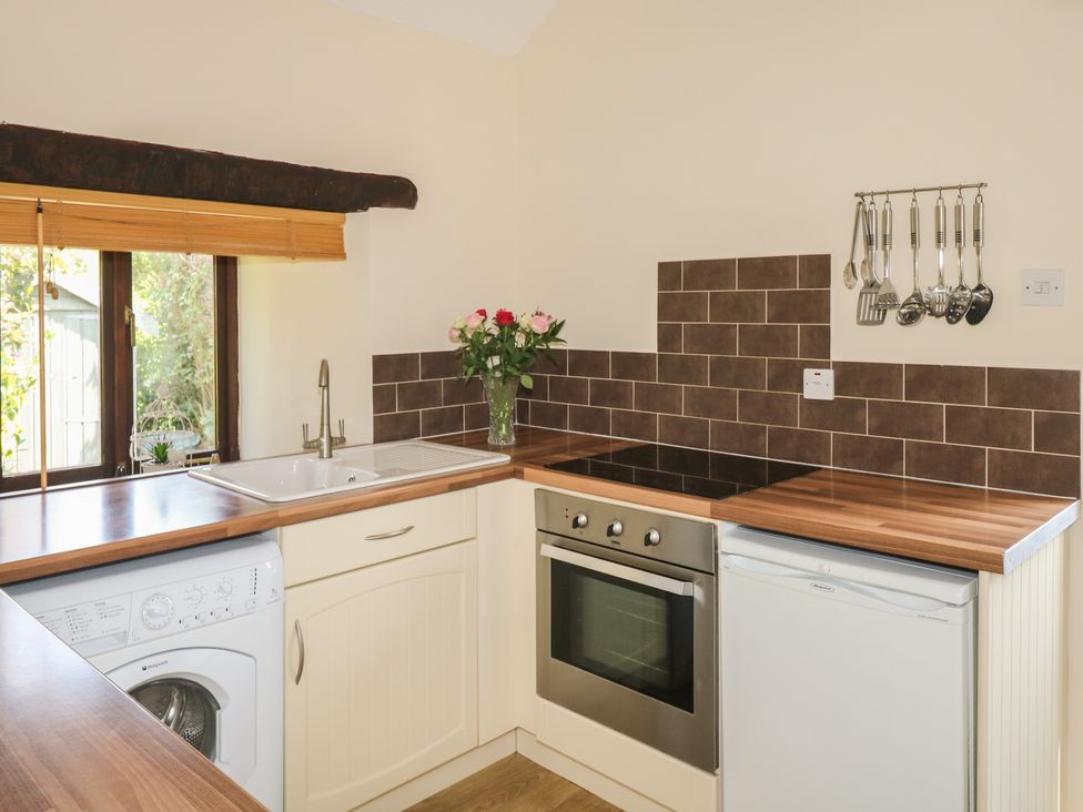 The Hayloft - Cornwall - 960294 - thumbnail photo 9