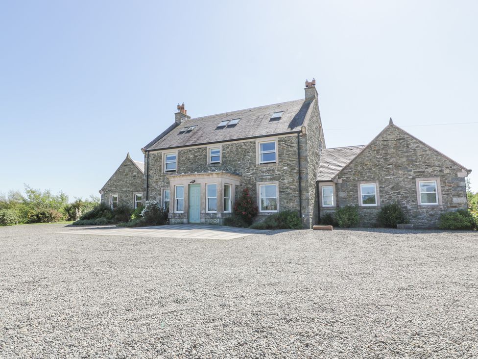 Marl House - Scottish Lowlands - 960772 - thumbnail photo 1