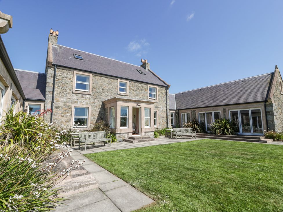 Marl House - Scottish Lowlands - 960772 - thumbnail photo 2