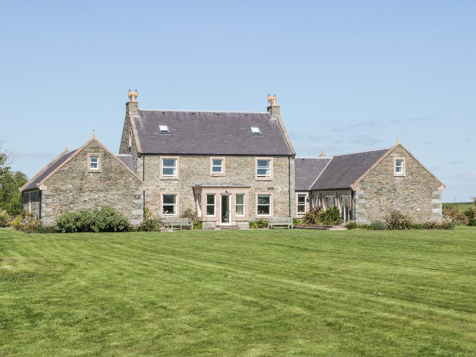 Marl House - Scottish Lowlands - 960772 - thumbnail photo 3