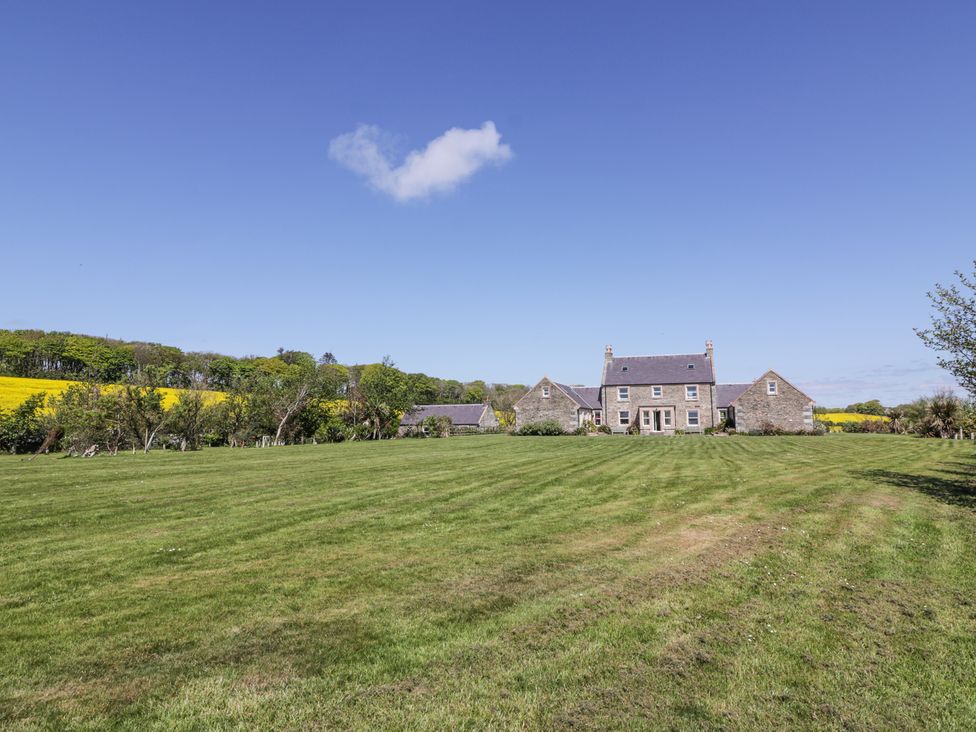 Marl House - Scottish Lowlands - 960772 - thumbnail photo 4