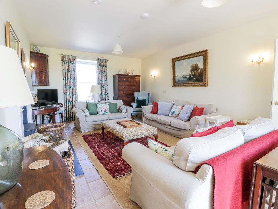Marl House - Scottish Lowlands - 960772 - thumbnail photo 8