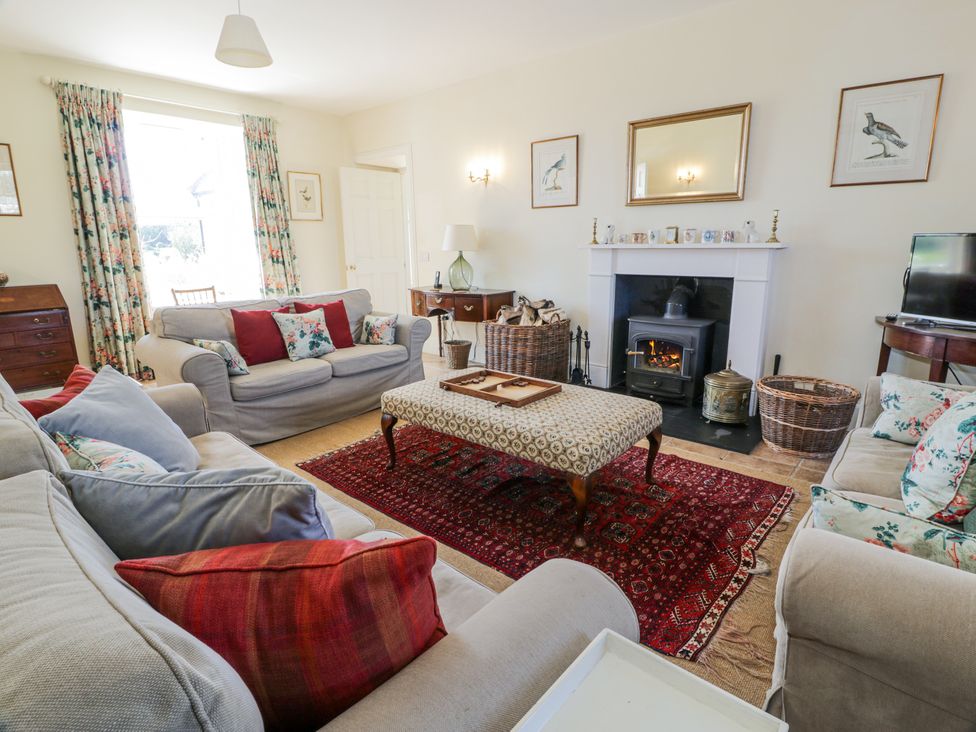 Marl House - Scottish Lowlands - 960772 - thumbnail photo 9