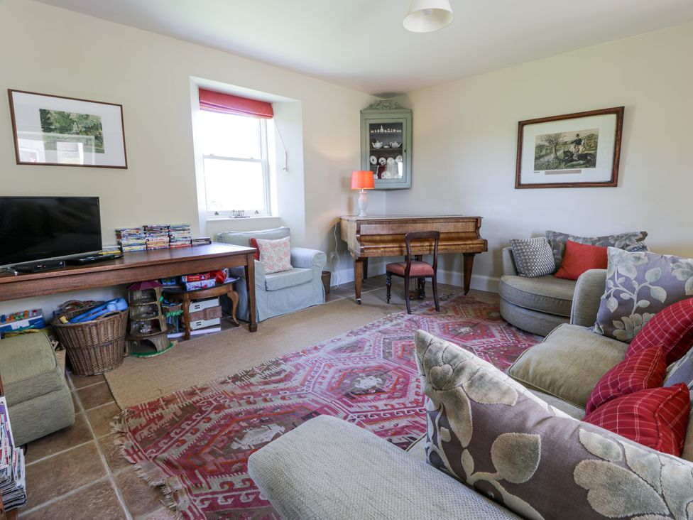 Marl House - Scottish Lowlands - 960772 - thumbnail photo 11