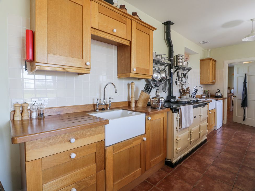Marl House - Scottish Lowlands - 960772 - thumbnail photo 23