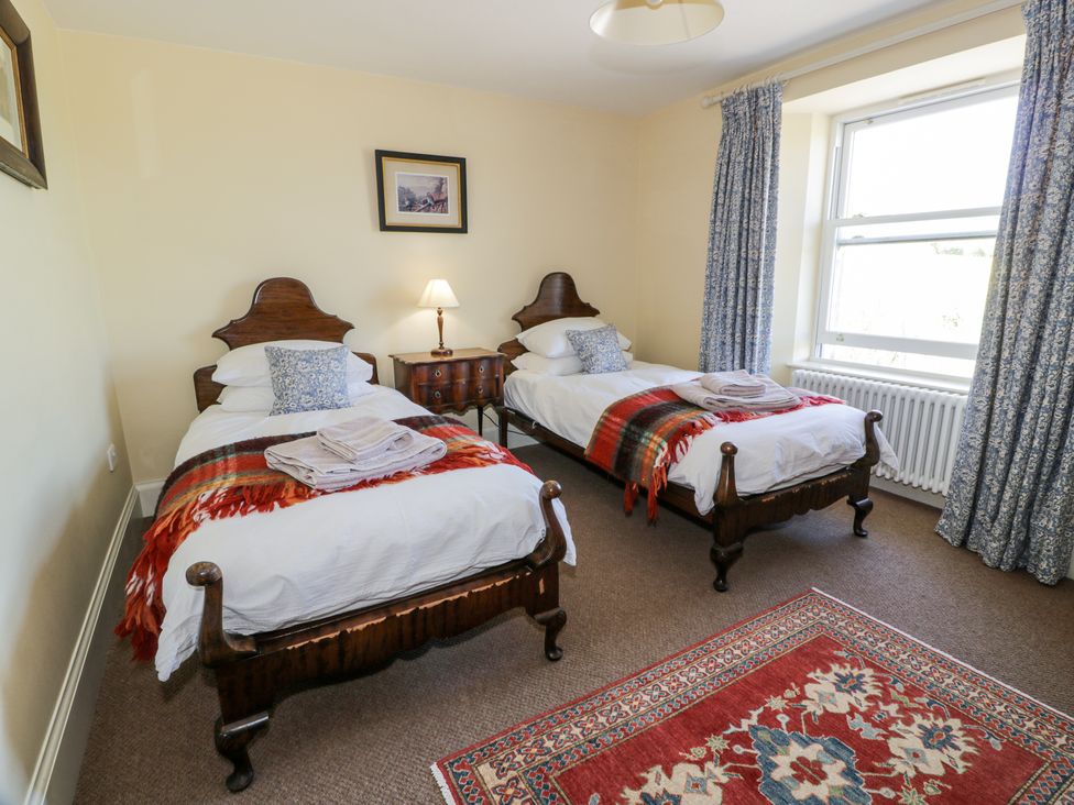 Marl House - Scottish Lowlands - 960772 - thumbnail photo 34