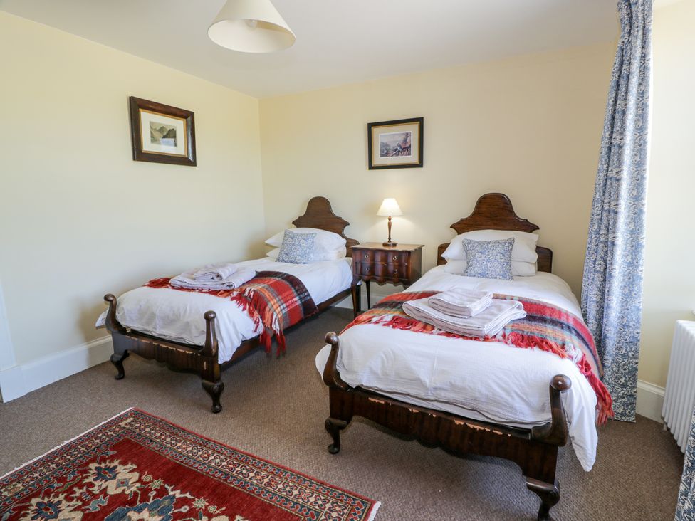 Marl House - Scottish Lowlands - 960772 - thumbnail photo 35