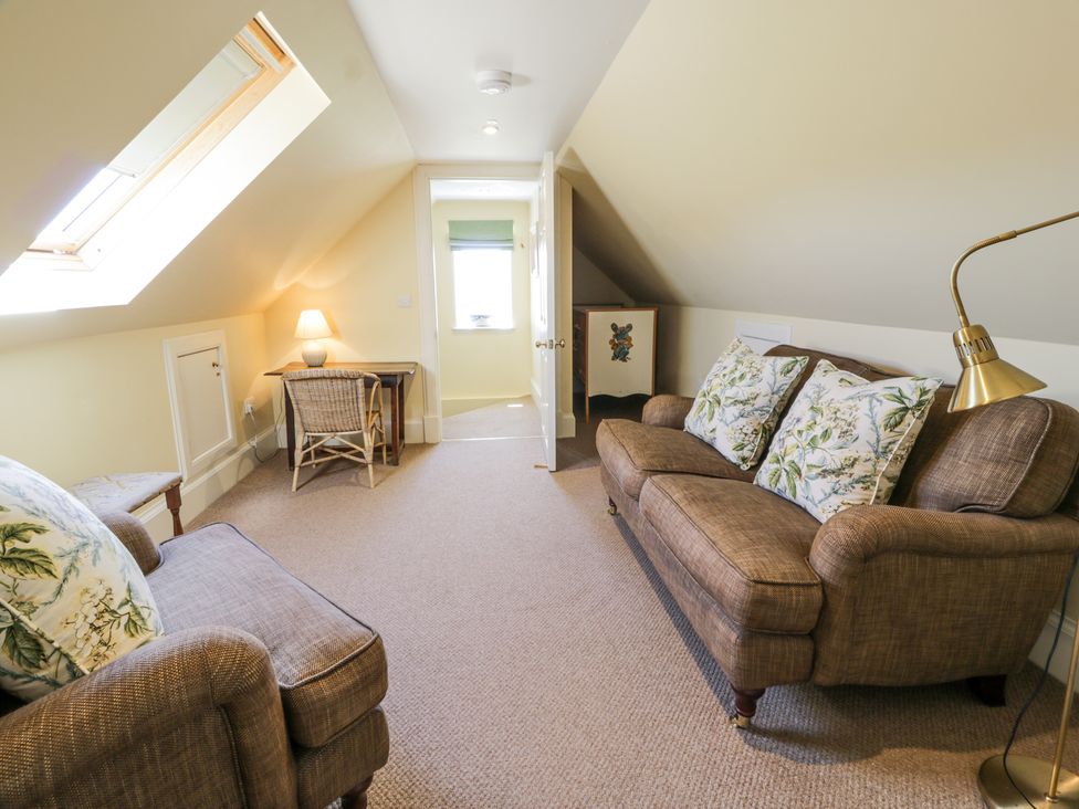 Marl House - Scottish Lowlands - 960772 - thumbnail photo 46