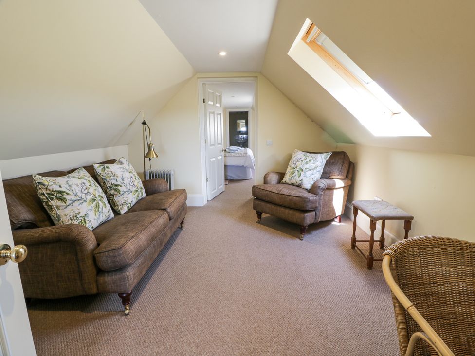 Marl House - Scottish Lowlands - 960772 - thumbnail photo 47