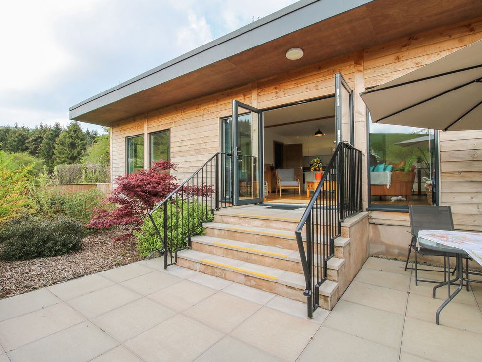 No1 The Lodge - Shropshire - 961030 - thumbnail photo 2