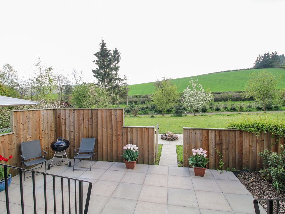 No1 The Lodge - Shropshire - 961030 - thumbnail photo 22