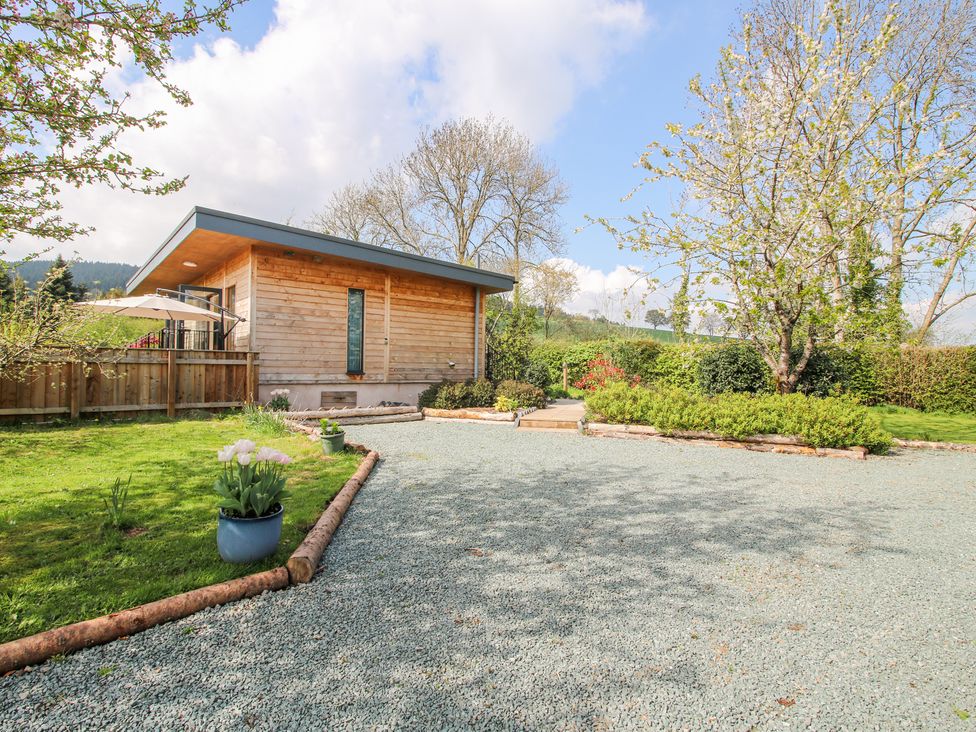 No1 The Lodge - Shropshire - 961030 - thumbnail photo 23