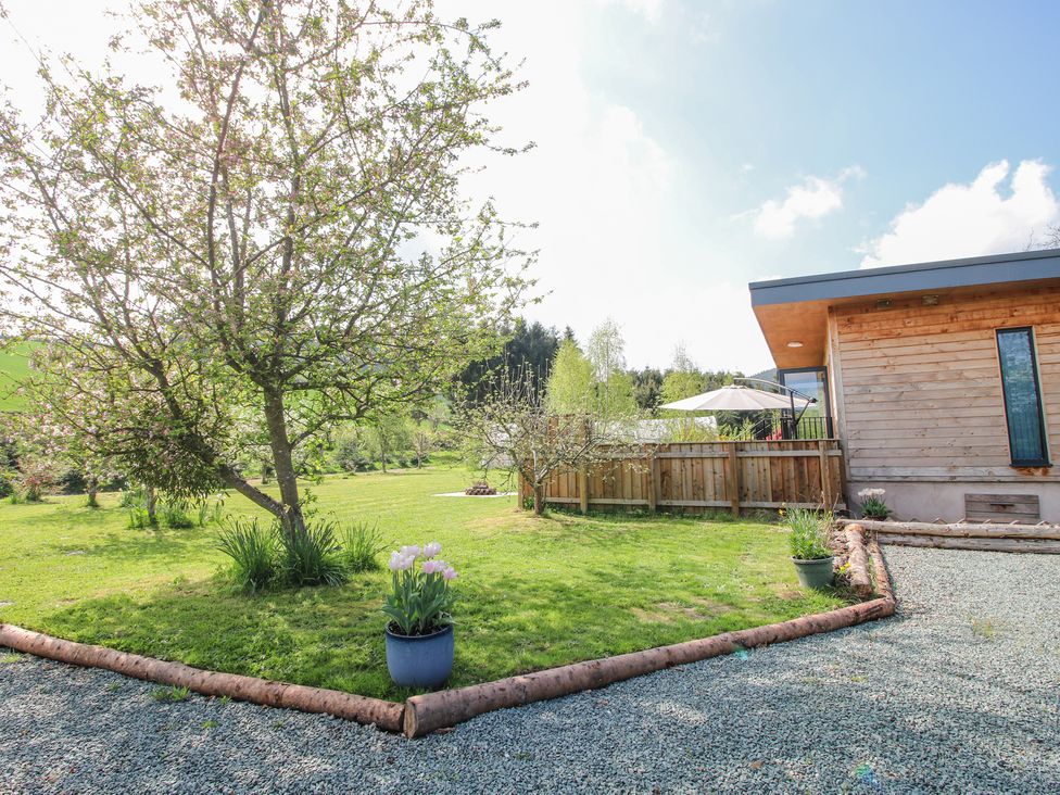 No1 The Lodge - Shropshire - 961030 - thumbnail photo 25