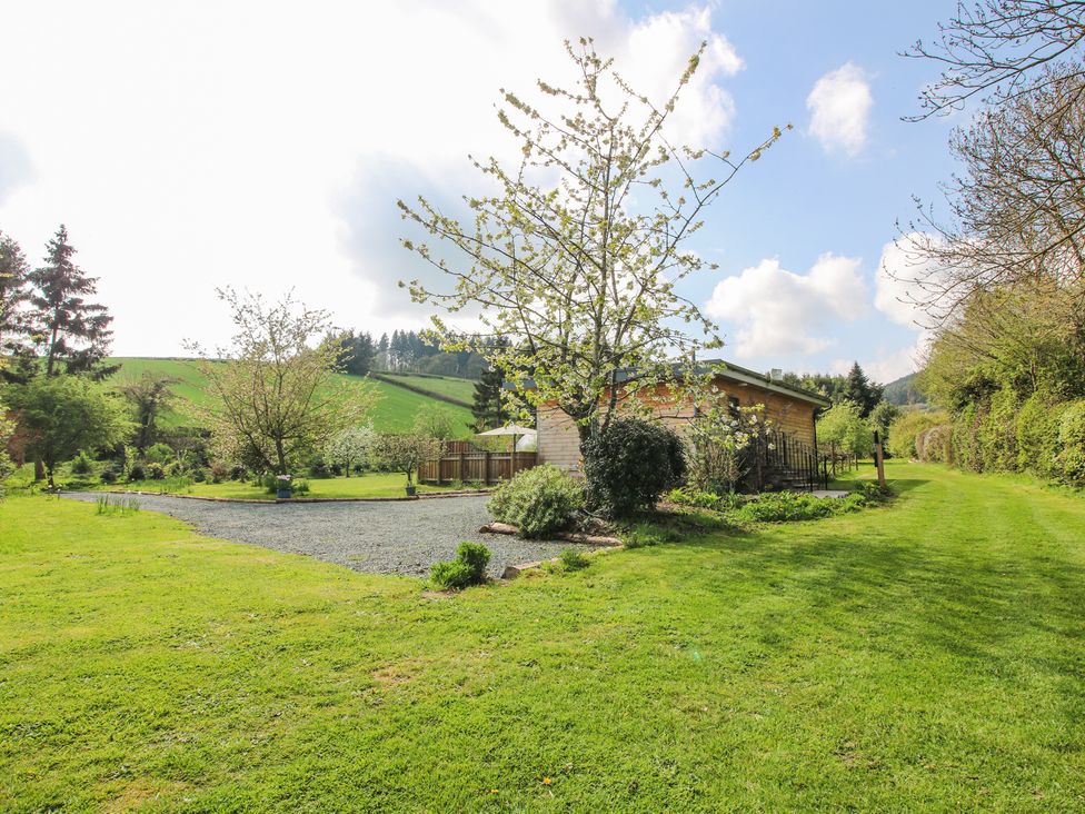 No1 The Lodge - Shropshire - 961030 - thumbnail photo 27
