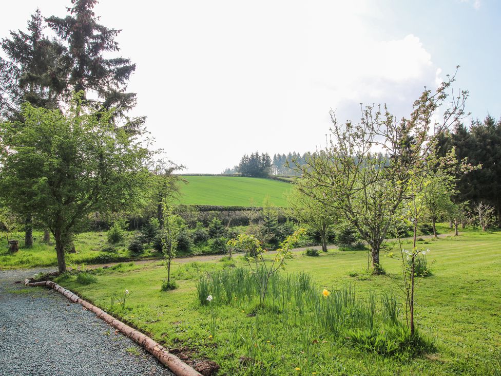 No1 The Lodge - Shropshire - 961030 - thumbnail photo 28