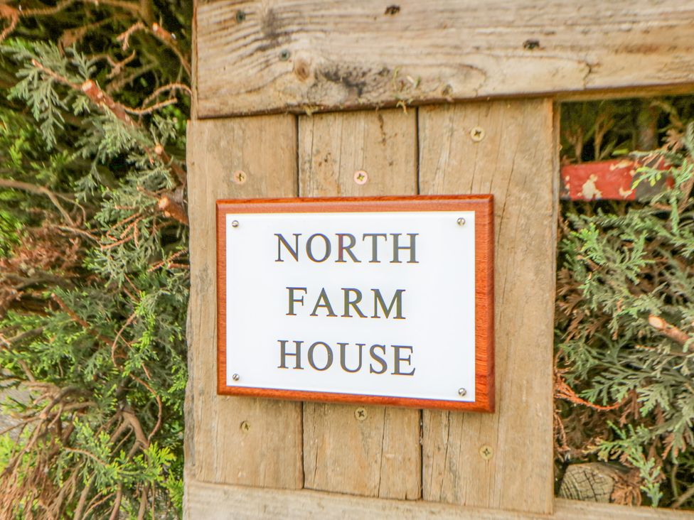 North Farm - Northumberland - 961299 - thumbnail photo 49