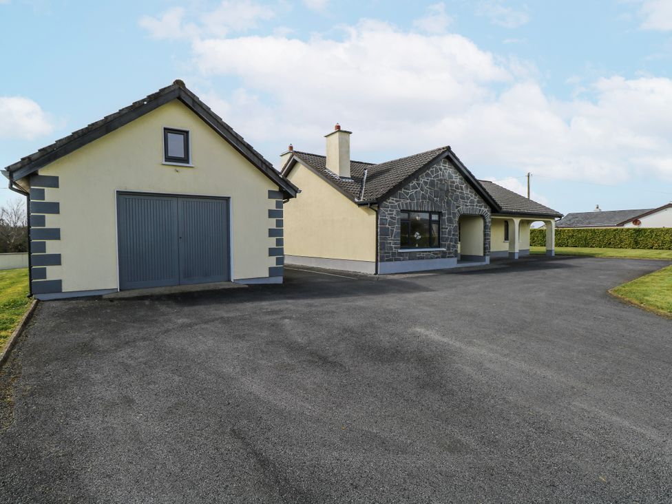 Castle View - Shancroagh & County Galway - 961519 - thumbnail photo 20