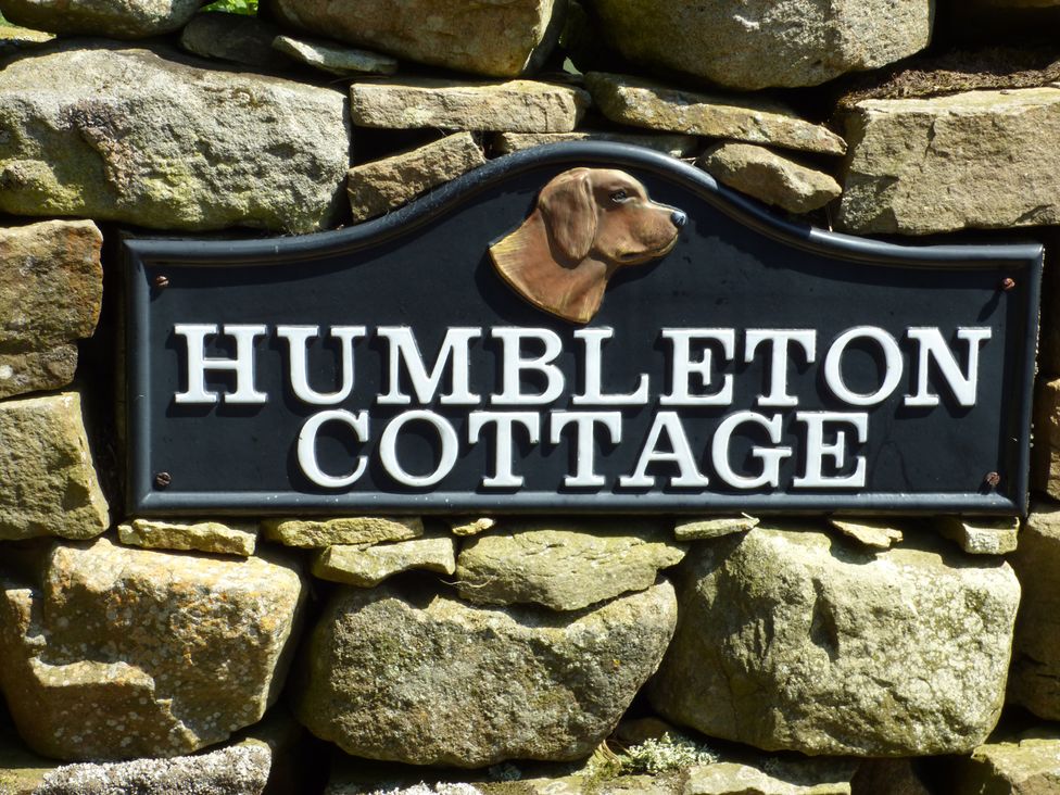 Humbleton Cottage - Northumberland - 961546 - thumbnail photo 3