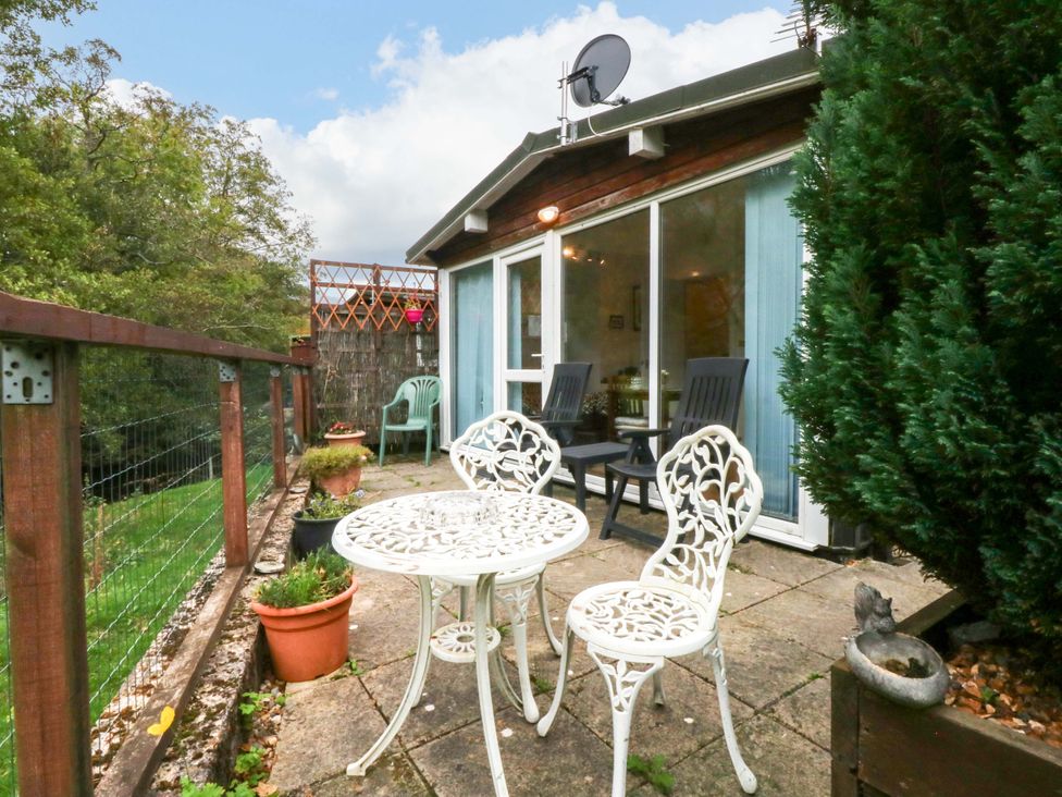 River's Nook - Mid Wales - 962015 - thumbnail photo 2