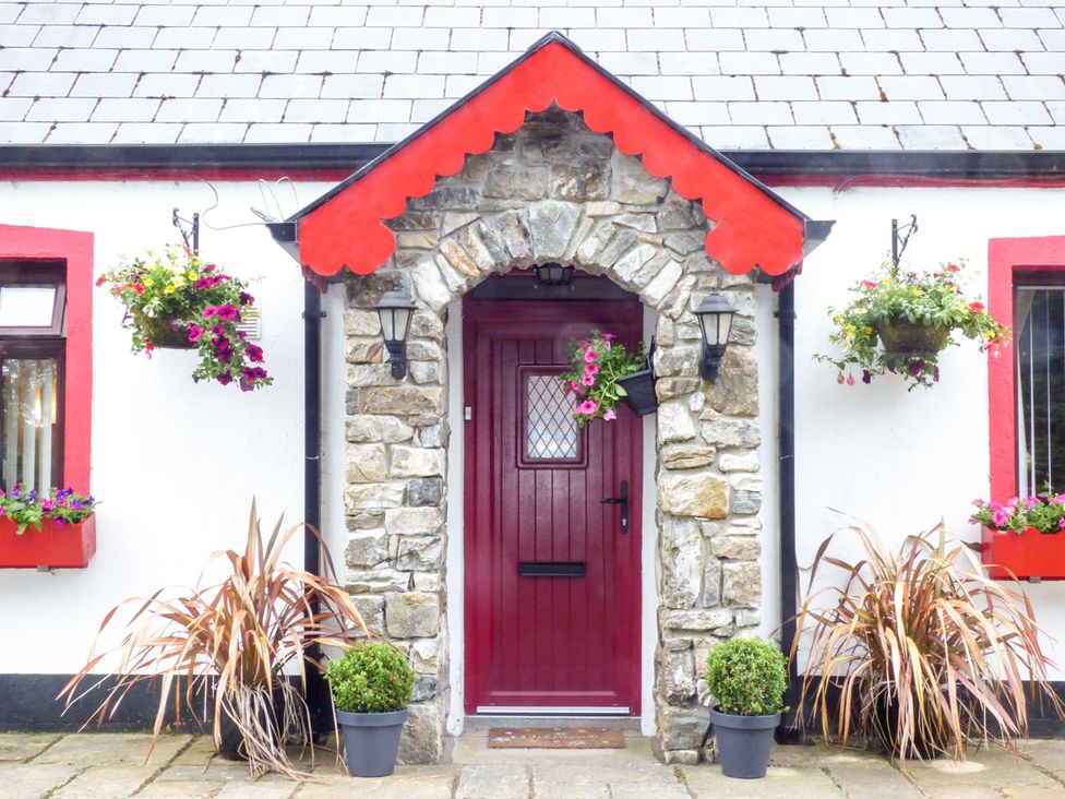 Cookies Cottage - County Donegal - 962221 - thumbnail photo 2