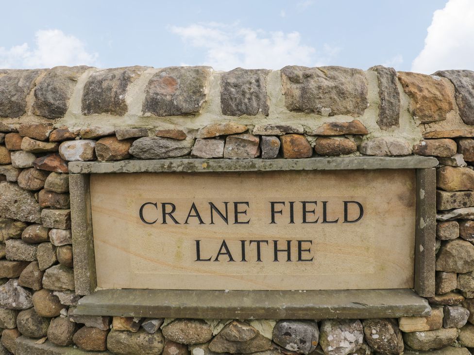 Crane Field Laithe - Yorkshire Dales - 962454 - thumbnail photo 3